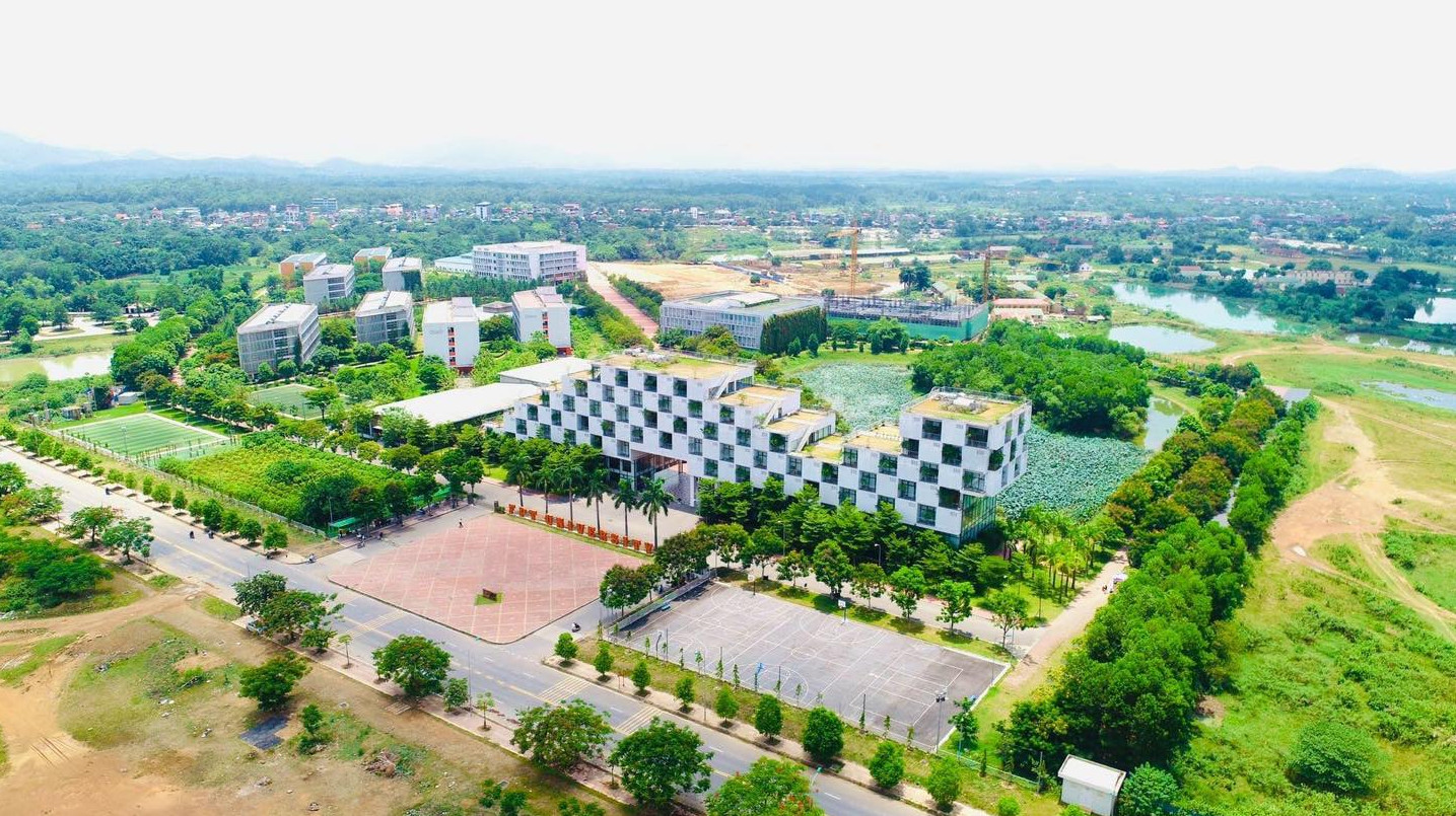 Đại học FPT HOÀ LẠC