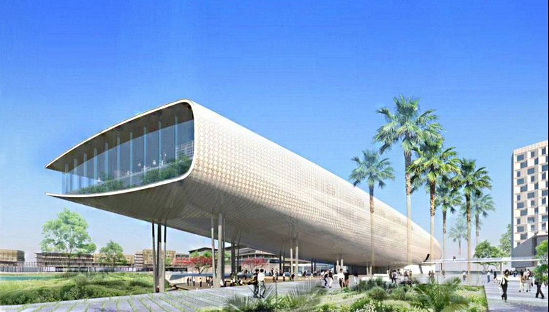 Đại học khoa học công nghệ